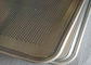 Baking / Drying Perforated 40x60cm Stainless Steel Wire Mesh Trays