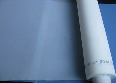 Langlebiges Gut Leinwandbindungs-Silk Masche 25 Mikrometer Dpp für Siebdruck/Textildrucken