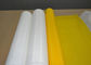 Plain Weave Nylon Monofilament Mesh Fabric Nylon Mesh Filter For T - Shirt Printing