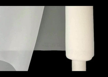 40 50 80 Mikrometer-Siebdruck-Druckmaschen-Filter, Polyester-Maschensieb