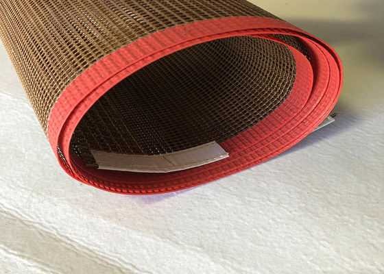 300mm Wetterbeständigkeit Ptfe-Förderband für Papierindustrie