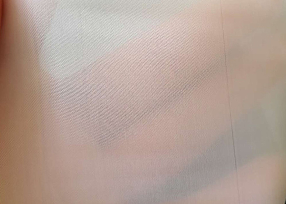 Saures Alkali-beständiger Filter Mesh Roll Micron Grade